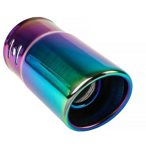 Насадка на глушитель 13856 см посадочный 56 мм 1186₽