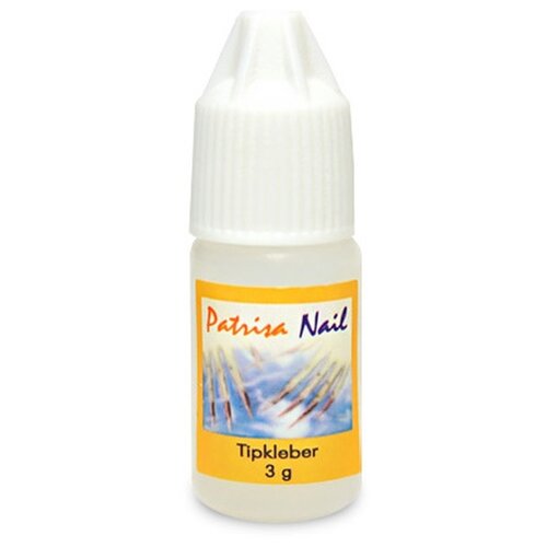 Patrisa Nail клей для типсов