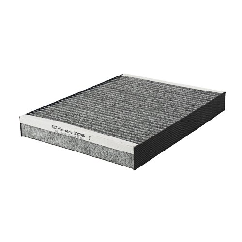 фото Фильтр sct sak265