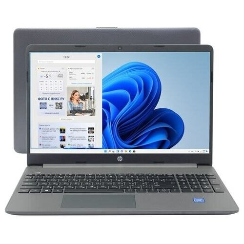 Ноутбук Hp Laptop 15s-fq0072ur 3098900₽
