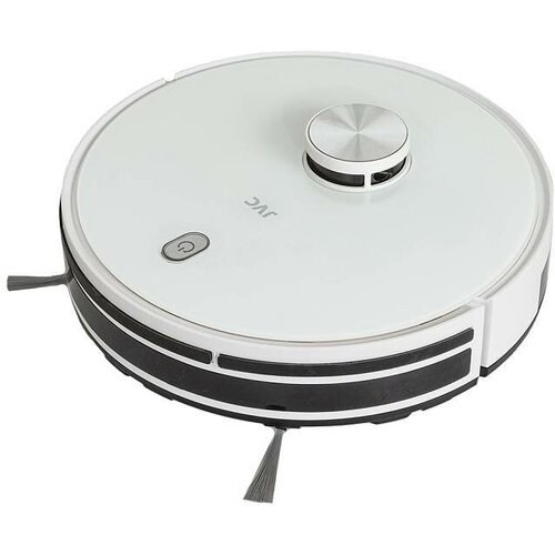 Робот-пылесос JVC JH-VR520 white 2099000₽