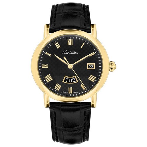 фото Наручные часы adriatica