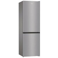 Двухкамерный холодильник Gorenje NRK 6191 ES4