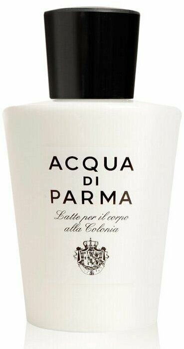 Лосьон для тела Colonia Body Lotion Acqua Di Parma 200мл