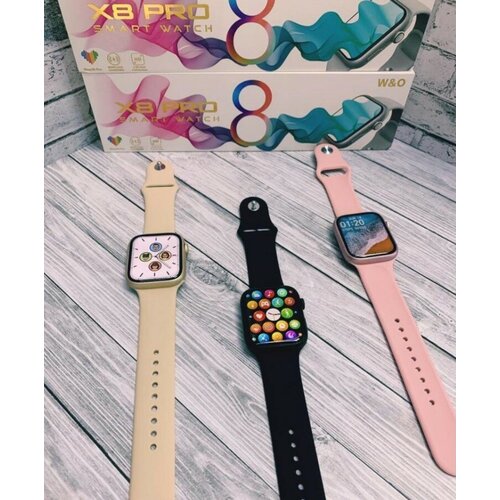 Смарт часы 327500₽