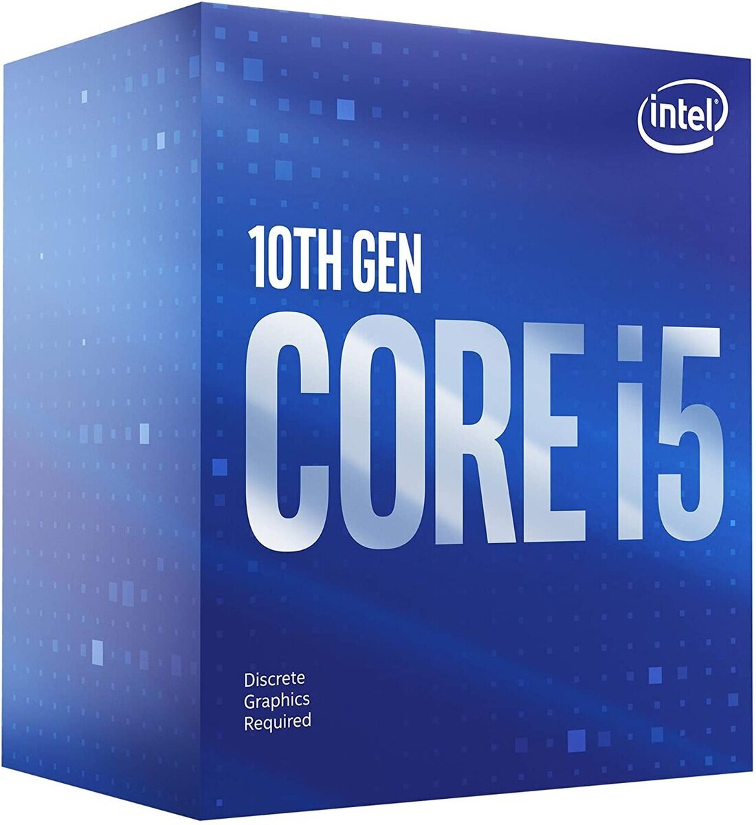 Процессор Intel Core i5 11400F 2600 Мгц Intel LGA 1200 OEM CM8070804497016 S RKP1