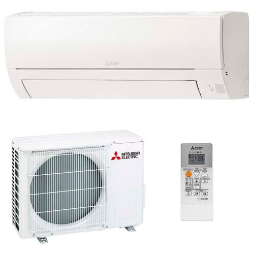 Настенная сплит-система Mitsubishi Electric MSZ-HR60VF/MUZ-HR60VF