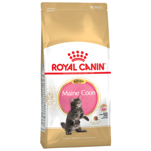 фото Корм для котят Royal Canin Мейн-кун 400 г