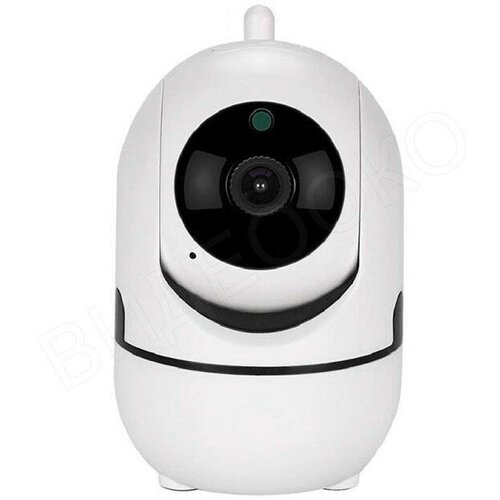 Поворотная Wi-Fi видеокамера Tantos iРотор Плюс 524300₽
