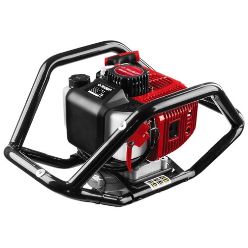 фото Мотобур зубр мб2-250 2.5 л.с.