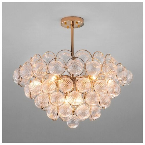 Подвесная люстра Bogates Sienna 295/10