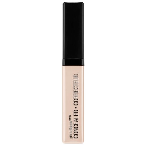 фото Wet n wild корректор жидкий photo focus concealer, оттенок fair neutral