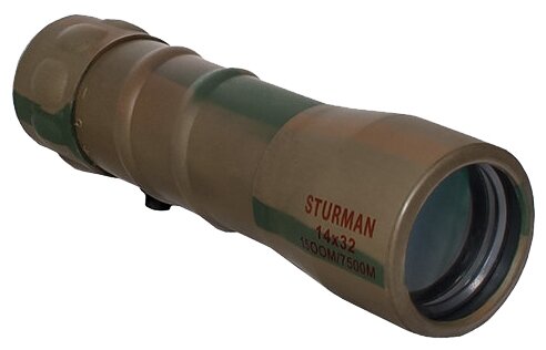 Зрительная труба Sturman 14x32 monocular