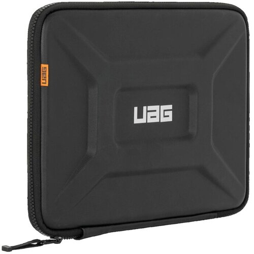 uag рюкзак uag standard issue 18l для ноутбуков до 13 черный 982570114040 UAG Чехол UAG Medium Sleeve Black для ноутбуков до 13 чёрный 981890114040