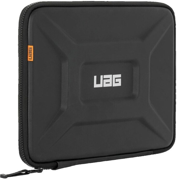 UAG Чехол UAG Medium Sleeve Black для ноутбуков до 13" чёрный 981890114040
