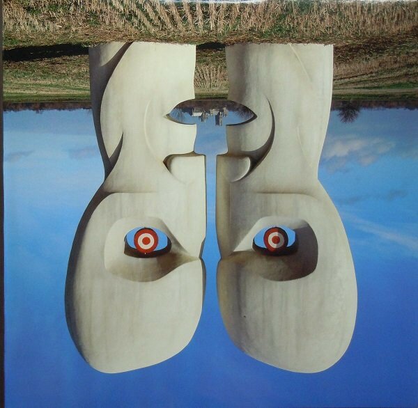 Pink Floyd Division Bell (20th Anniversary edition) Виниловая пластинка Parlophone - фото №14