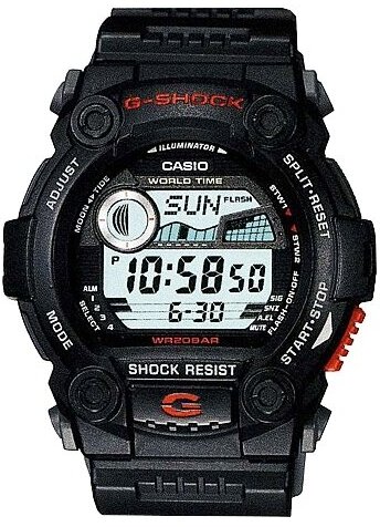 Наручные часы CASIO G-Shock G-7900-1E