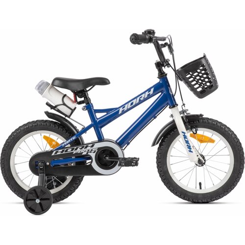 фото Велосипед horh forte 14" (2023) blue