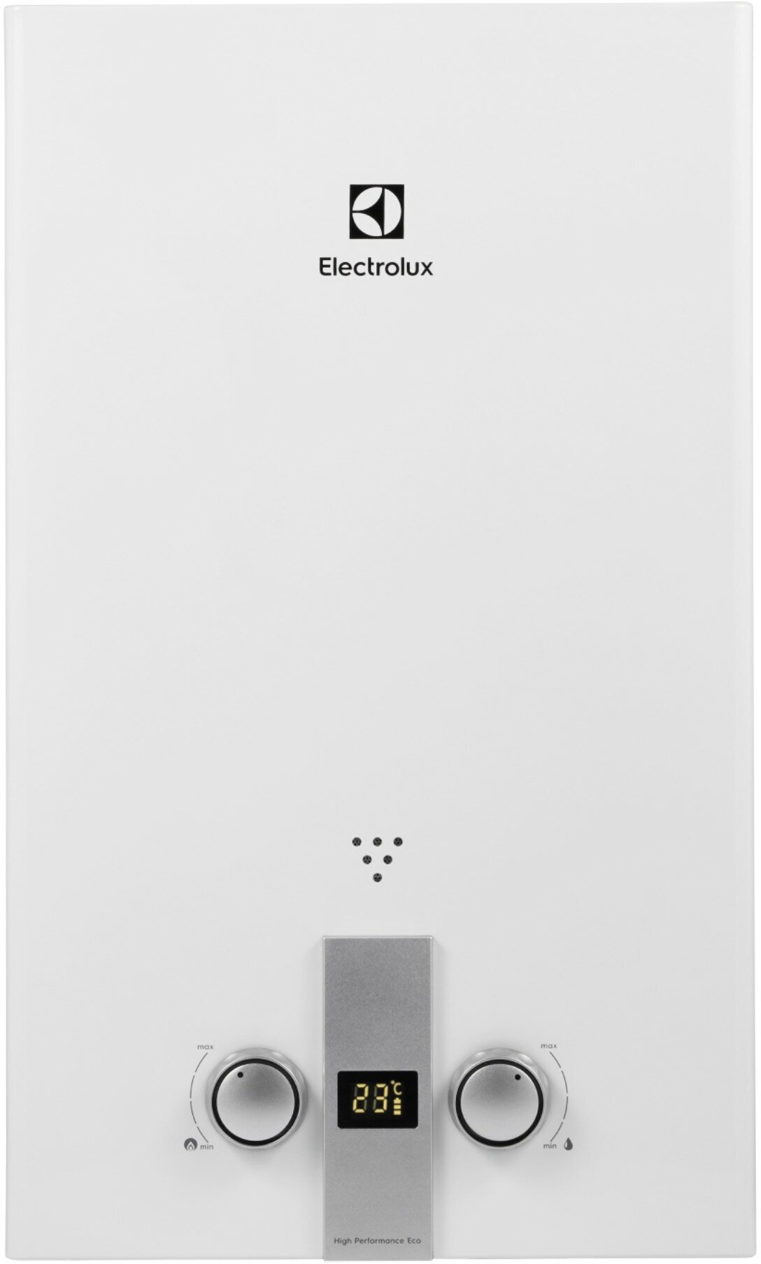 Колонка газовая Electrolux GWH 10 High Performance Eco