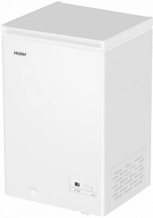 Морозильный ларь Haier HCE-100R