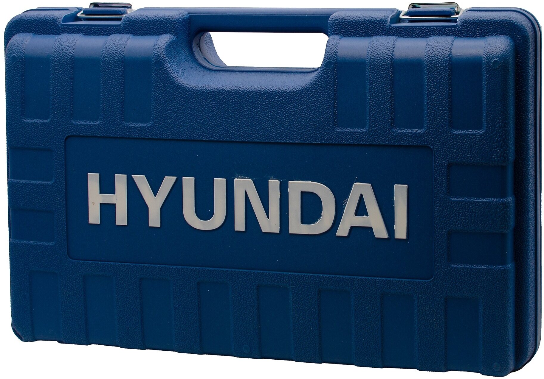 Перфоратор Hyundai - фото №16