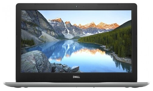 Ноутбук DELL Inspiron 3582 (1366x768, Intel Pentium Silver 1.1 ГГц, RAM 4 ГБ, HDD 1000 ГБ, Win10 Home)