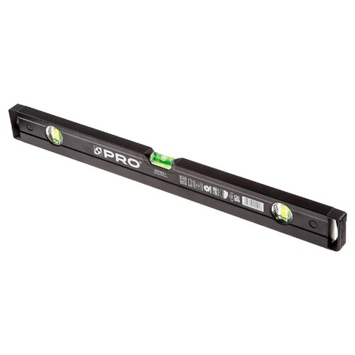 фото Уровень брусковый 3 глаз. pro