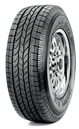 Шины 225/70 R16 Maxxis Bravo HT-770 107T