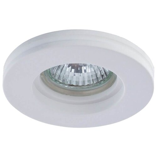 фото Встраиваемый светильник Arte Lamp Invisible A9210PL-1WH