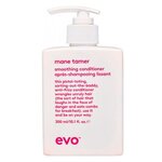 Evo кондиционер mane tamer smoothing conditioner разглаживающий для волос - изображение