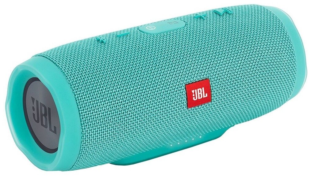 Портативная акустика беспроводная JBL - фото №4