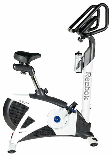 reebok ergometer b 5.7 e