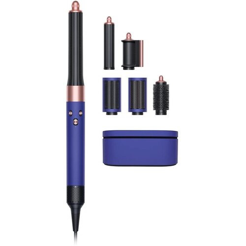 Стайлер Dyson Airwrap Complete Long HS05 синийрозовый 426108-01 6599000₽