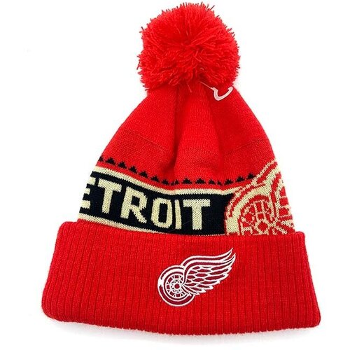 Шапка Detroit Red Wings