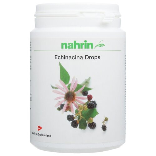 Echinacina drops таб. жев., 90 шт.
