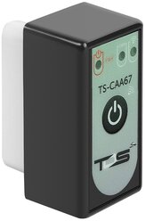 Сканер ELM327 (OBD2, V1.5,Wi-Fi) TDS TS-CAA67