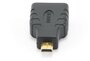 Переходник/адаптер Cablexpert HDMI - micro HDMI (A-HDMI-FD)