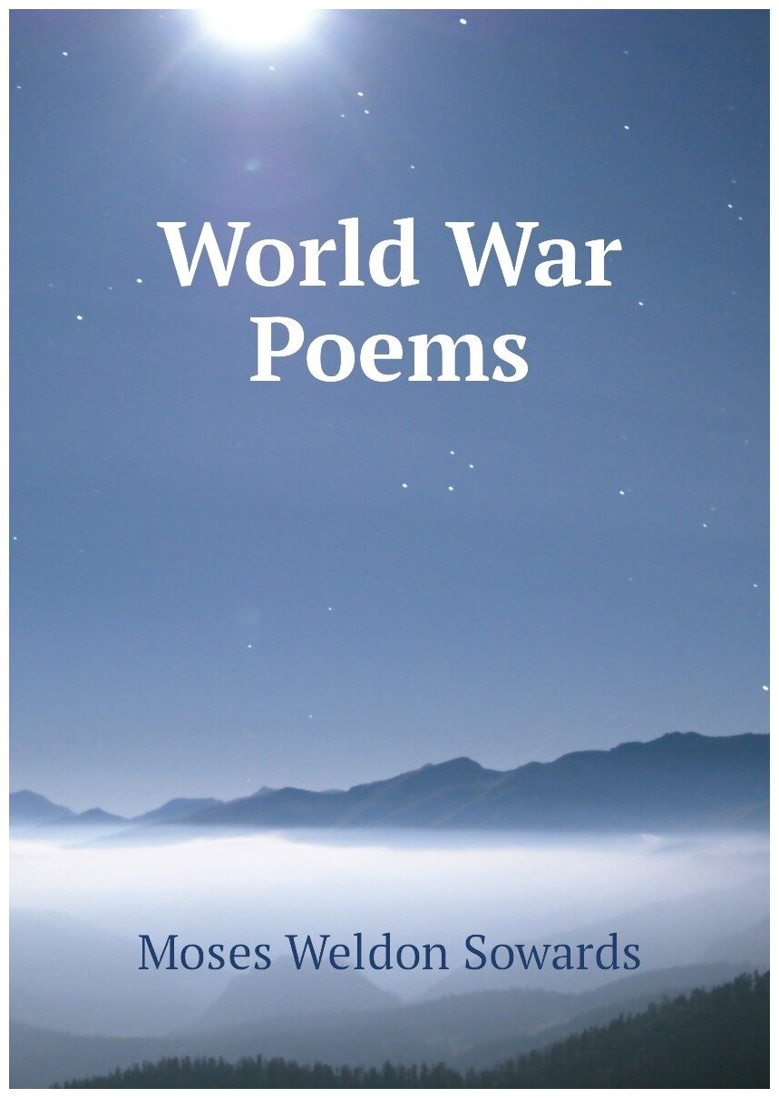 World War Poems