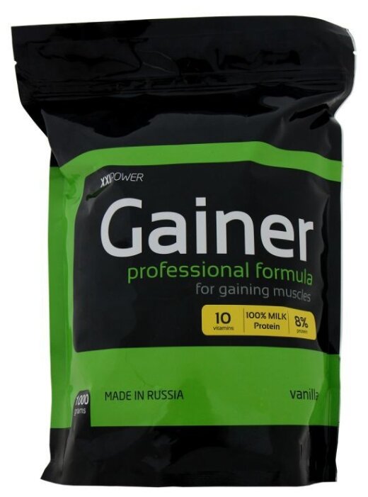 Гейнер XXI Power Gainer (1 кг)