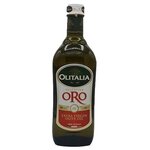 Olitalia Масло оливковое Oro Extra virgin - изображение
