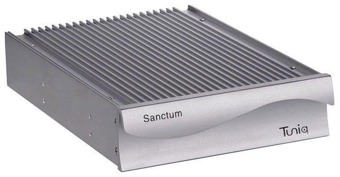 Радиатор для SSD Sunbeam Sanctum