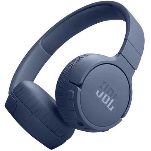 Беспроводные наушники JBL Tune 670NC Global, blue