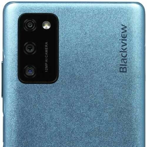 Смартфон Blackview - фото №12