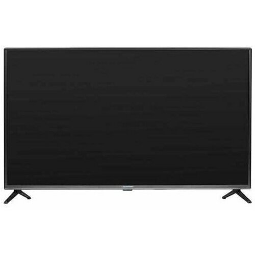 LCDЖК телевизор Blaupunkt 40FBC5000T 1745700₽