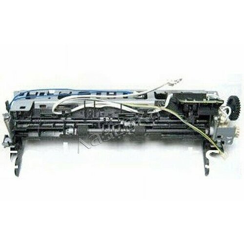 HP RM1-2087 блок термозакрепления RM1-2087 оригинал 13331₽