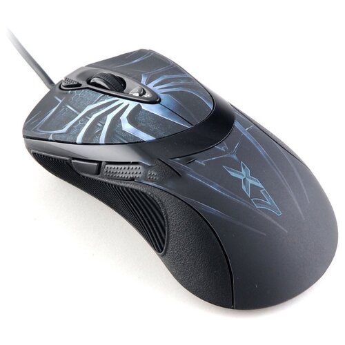 Мышь A4Tech XL-747H Blue 471300₽