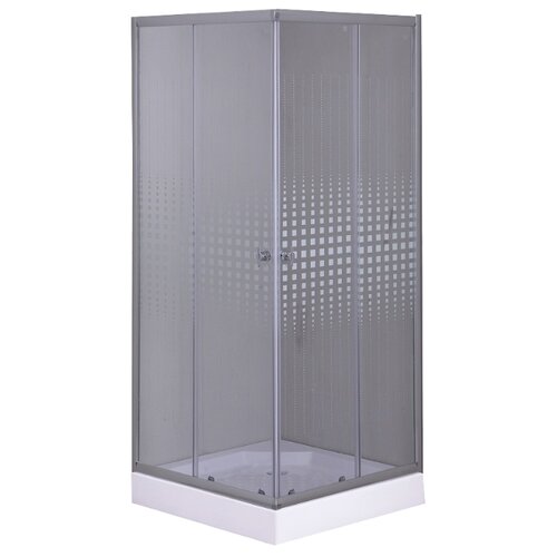 фото Душевой уголок parly zq811