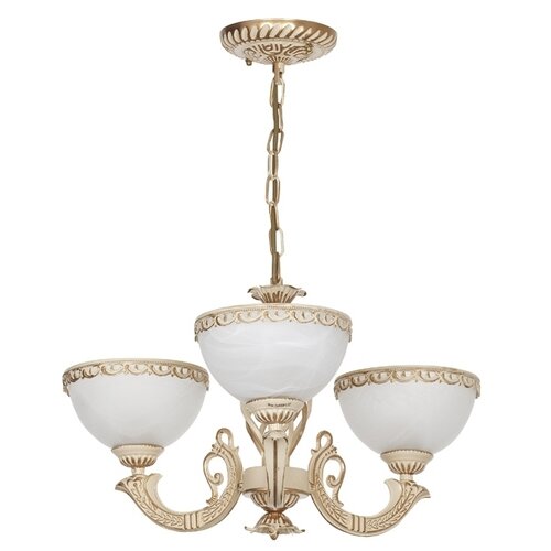 фото Люстра nowodvorski olimpia 4353
