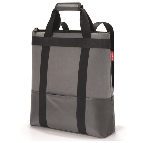 фото Рюкзак reisenthel daypack canvas grey