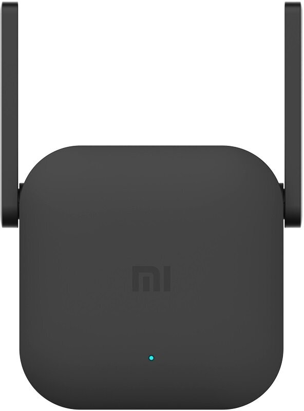 Усилитель сигнала Xiaomi MI Wi-Fi Amplifier Pro (Black/Черный)